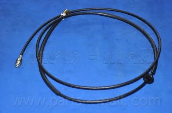PARTS-MALL PTC-017 Speedometer